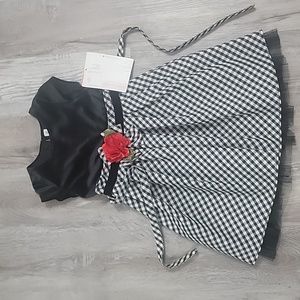 Young land formal Dress size 5